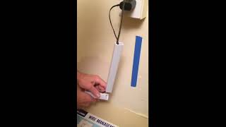 Wire Trak Installation Video
