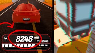 Myth Busting In Roblox Jailbreak