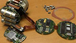 Ldm Mysterious Military Electronics Unit