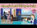 CJM'S Everyday Surprises | Dental Talk by Dr. Larisa