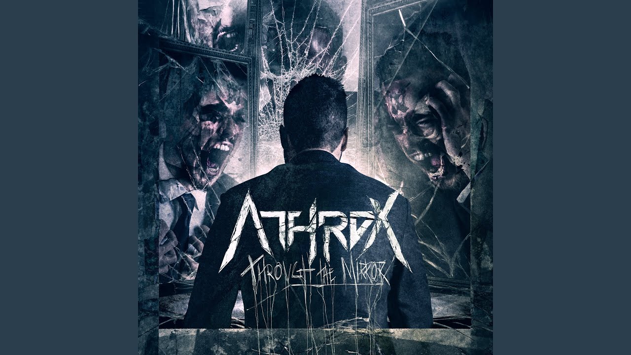 Waters of the Acheron