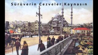 Sürüverin Cezveler Kaynasın - Koro