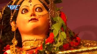 hd लाले लाले फुलवा माई dharatiya dole ae maiya sanjay chhaila bhojpuri mata bhajan