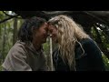 shelby and toni s2 scenes | the wilds