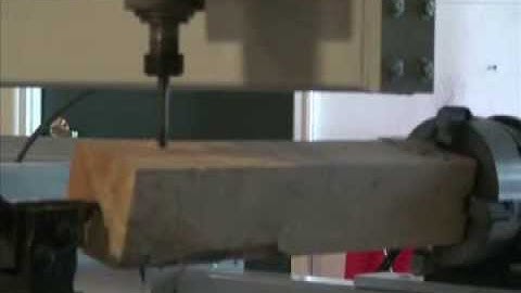 ShopSabre CNC 4TH Axis System