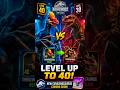 I Finally Got Therizinosaurus to Level 40! 🦖🔥 | Ceratosaurus Is Next | Road to Cerazinosaurus Hybrid