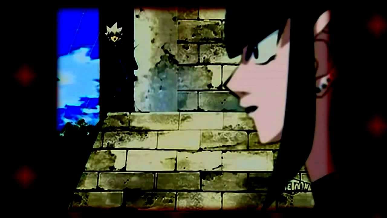 Anubias x Sellon Tribute [Bad boy x Bad Girl]