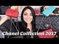 Chanel Collection 2017 | Minks4All