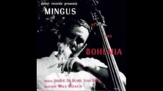 Miniatura de vídeo de "Charles Mingus - Jump Monk"