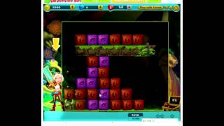 Treasure Epic level 5 😈