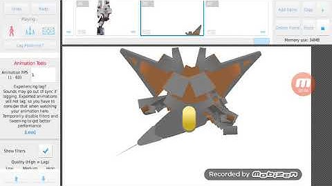 Stick nodes transformers megatron
