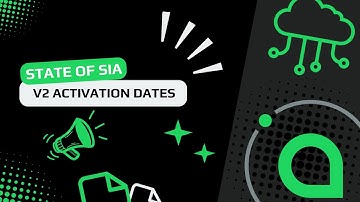 V2 Hardfork: Key Activation Dates You Need to Know!