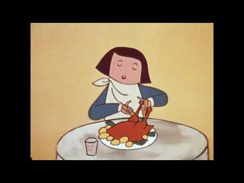 Madeline and the Bad Hat (1960) (Archive Video for Abandoned)