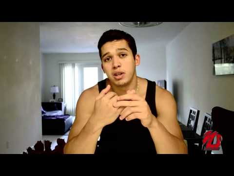 VideoBlog Diet program Marcos Silva Fitness video phone beyonce mp3