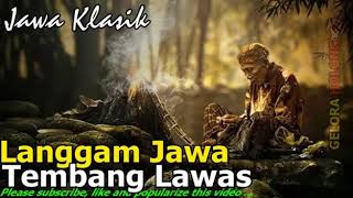 Jawa Klasik Campursari Langgam Jawa, Terpopuler sepanjang masa