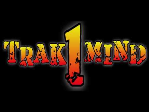 "MY NECESSARY EVIL" ~ 1 TRAK MIND