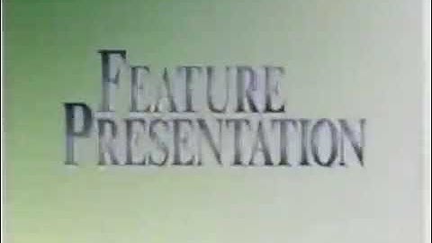 (REUPLOAD) Paramount Feature Presentation in G-Major (Remastered)