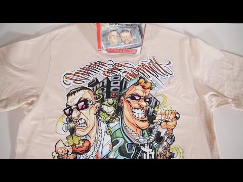 LX & Bonez MC - Dumm aber doppelt Bundle Unboxing