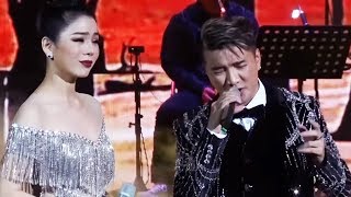 Đàm Vĩnh Hưng, Lệ Quyên, Mỹ Tâm | Tam Ca Song Ca Bolero Cực Đỉnh CÀNG NGHE CÀNG GHIỀN