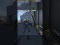 Quand un teammate vole ton gun sur CSGO #shorts