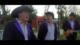 LOS TREMENDOS LAURELES - NI TUYA NI MIA SERA - Águila Récords Chile