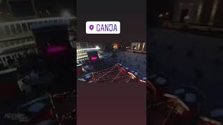 Wp Instagram Ucun Super Video Gence Seheri Yeni Ile Hazirliq