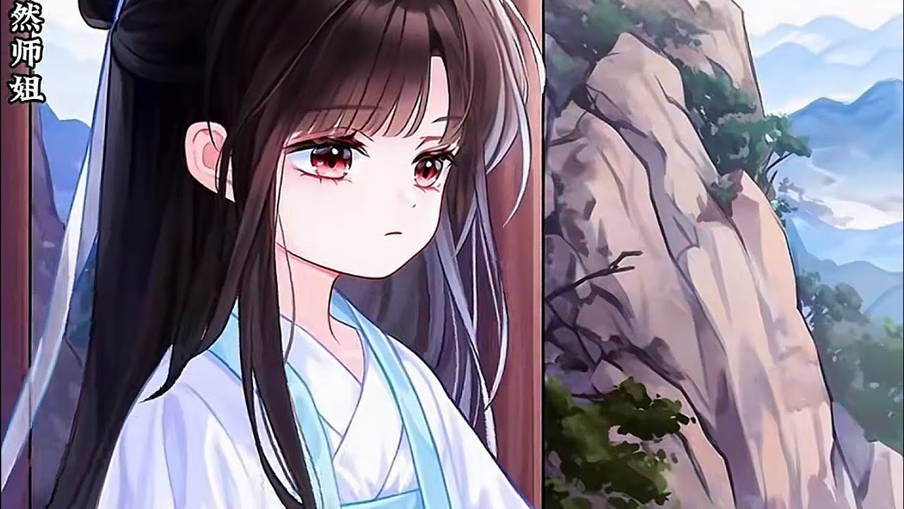 《修仙女配很无辜》重生一世的洛挽凝决定改变自己注定炮灰的命运,我命由我不由天 #二次元#有声漫画