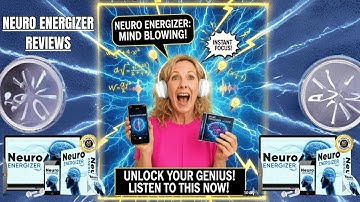 Neuro Energizer Reviews - Neuro Energizer Review - Neuro Energizer Music