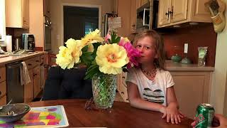 Robertas 1-Piece Itoh Hybrid Peony Live Plant On Qvc