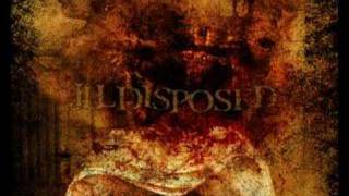 Illdisposed - Burn Me Wicked