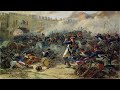 Наполеоновское нашествие : битва за Смоленск 1812 год