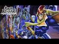 今宵もリヒター＆ファルコンVIP【スマブラSP】#スマブラ #supersmashbros #shorts