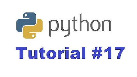 Python Tutorial for Beginners 17 - Python Slice and Negative index