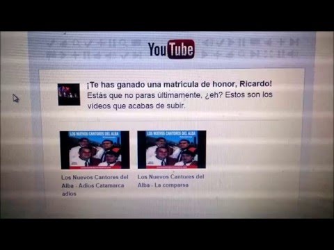 video phone beyonce mp3 Matricula de honor en Youtube