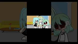 Bertukar Tubuh?? Gacha Life Gacha Life Indonesia