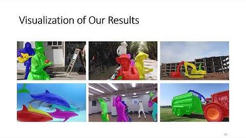 Multi-Referenced Guided Instance Segmentation for VOS, CVPR Workshop 2020