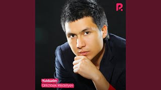 Chiroyli qiz - Qilichbek Madaliyev