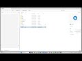 End of video