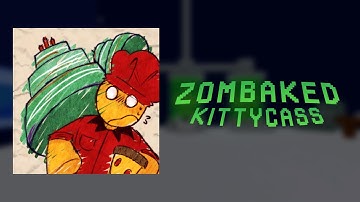 Zombaked - Hello Again John Doe OST