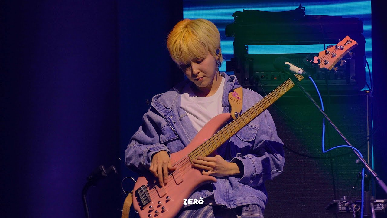 [4K] 260103 청천을 원위 기욱 직캠 ONEWE GIUK FANCAM | 라이브컬렉션 LIVE COLLECTION