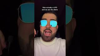 Conspiracy Theories PART 4 Net Worth