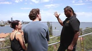 Experience Culture in Kings Park (Kaarta Gar-Up) 90-minute Cultural Tour