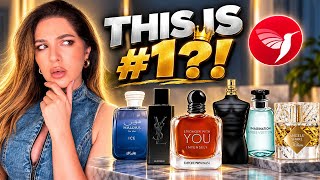 I Tried Fragrantica’s 15 MOST POPULAR Fragrances… Are They Worth the Hype?