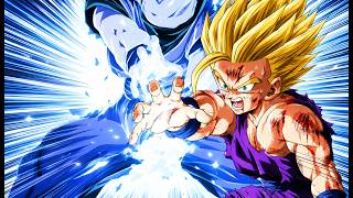 Download Lagu 【DBZ AMV】 Gohan vs Cell『HD』 Download Lagu 【DBZ AMV】 Gohan vs Cell『HD』