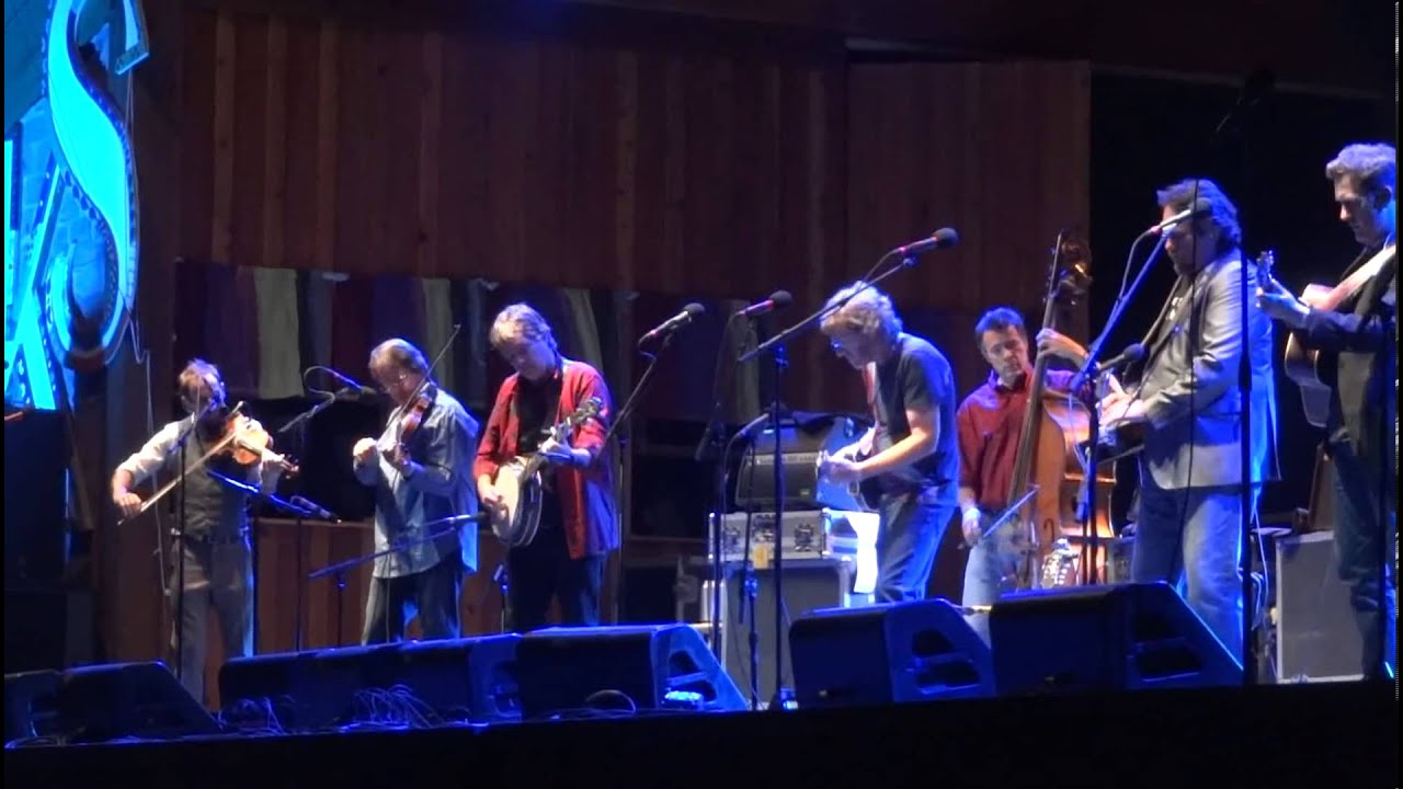 Telluride House Band Back To Old Kentucky YouTube