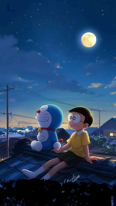 #S092 Fakta Unik Doraemon