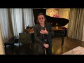 Rudy Pérez Congratulates El Premio ASCAP 2020 Winners