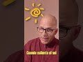 CUANDO CALIENTA EL SOL #shorts #shortvideo #short