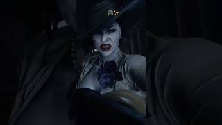 RESIDENT EVIL 8 VILLAGE🎮✨ #shorts #youtubeshorts #shortsfeed #gaming