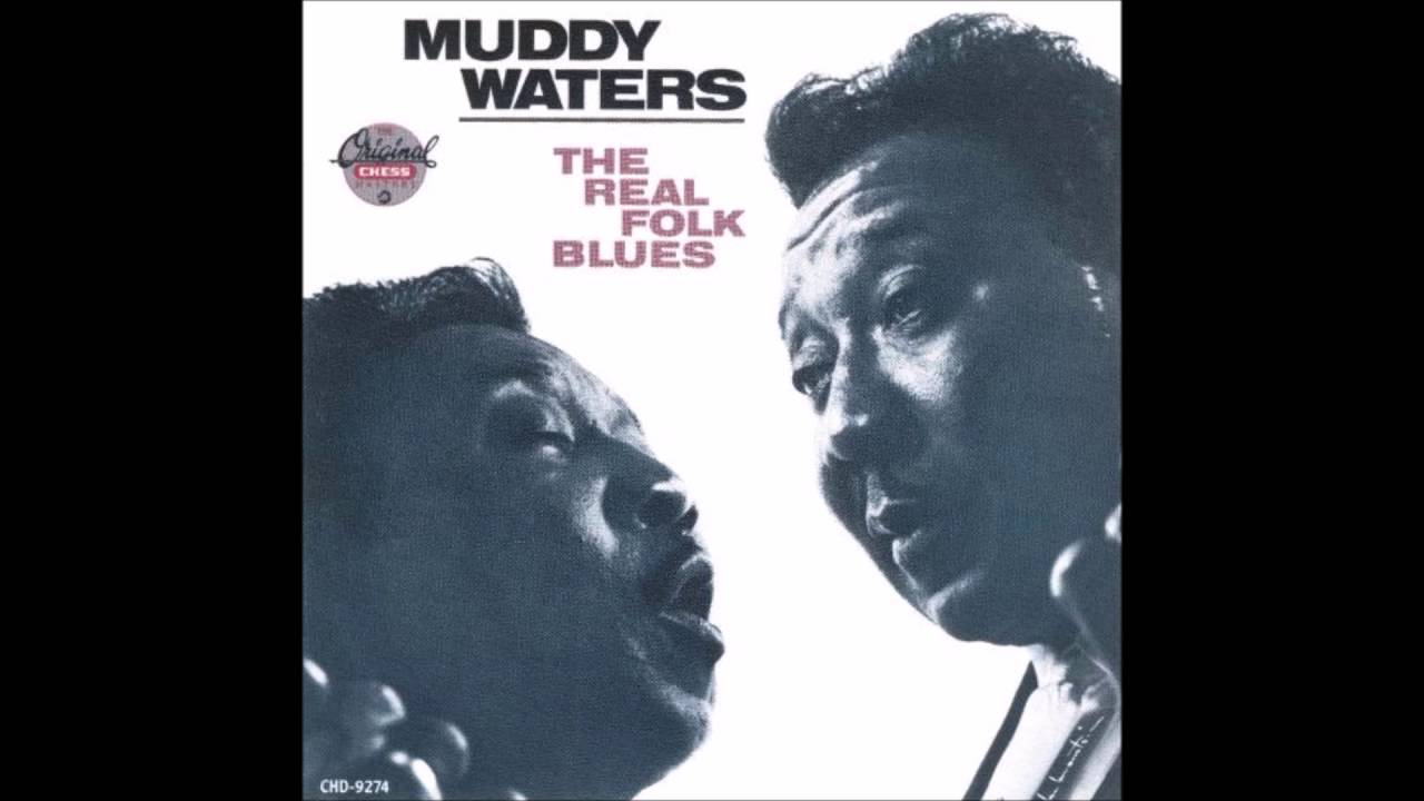 Muddy Waters - 12.Walking Blues camera iphone 8 plus apk